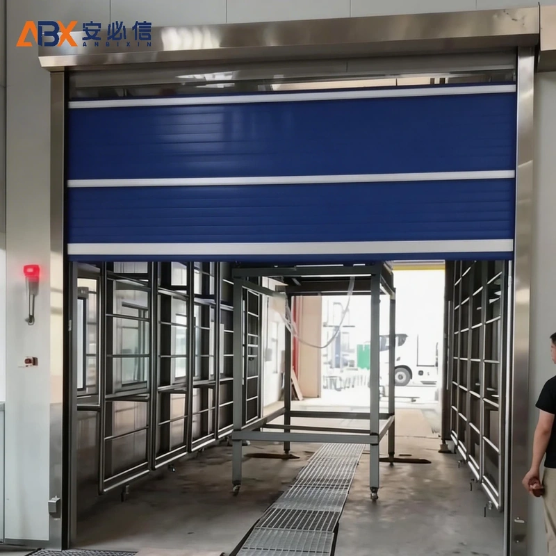 东莞市高速门