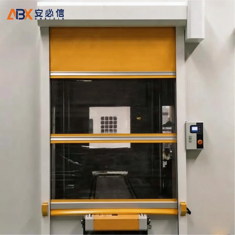 东莞市工业快速门