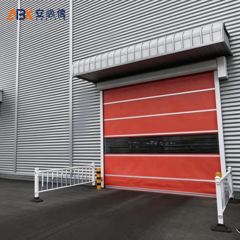 东莞市PVC快速门